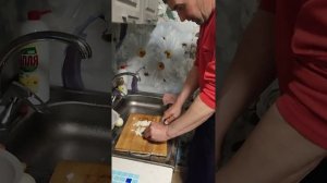 картошечка от Шилова