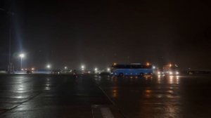 Наши вернулись домой.