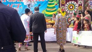 НАВРУЗИ ХОВАЛИНГ СОЛИ 21.03.2023