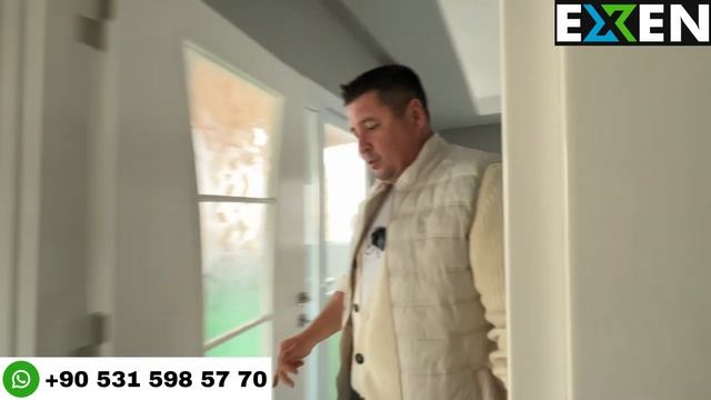 Скидка!!! Трешка с террасой с мебелью с техникой 65000€ смотреть онлайн