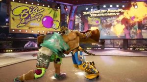 Tekken 7 - Season Pass 2 Reveal: Craig Marduk Trailer