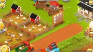 Hay Day #3 очень много нового