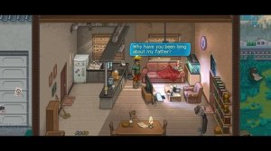 Punch Club 2: Fast Forward - Official Announcement Trailer | IGN Fan Fest 2023