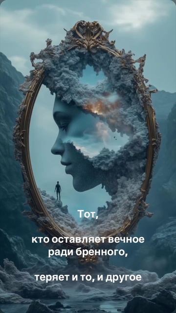 Цитаты о духовной жизни 💫