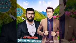 Sohret Memmedov Dj Omar Qurbanov Ay omrum remix