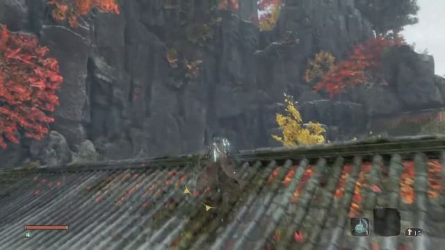 【音量注意】SEKIRO： SHADOWS DIE TWICE Speedrun （Shura Ending Glitchless）in 31:30 (PS4)