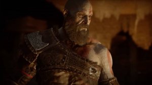 God of War - Официальный трейлер Дань уважения Кратосу, посвященный 20-летию серии