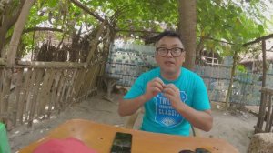 УЛОВ МАРЛЕНА В АФРИКЕ / АДЛЕР НЕСТ ДЛЯ ЗНАТОКОВ