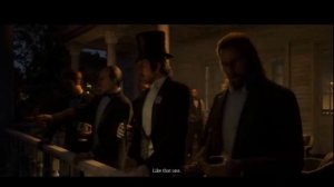 🔫 Грабим дилижанс и скрываем следы – Red Dead Redemption 2, Часть 21! 🚂