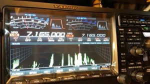 YAESU FTDX101D first impressions one week in (360p)
