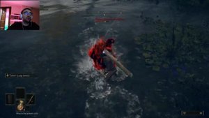 #3 Прохождение Нериюс, Окровавленный палец Elden Ring | Bloody Finger Nerijus Boss fight