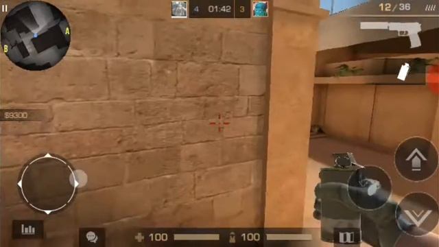 Играю в standoff и меня затащил кубик рубик смотреть онлайн