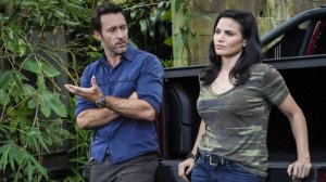 Сериал Гавайи 5.0 - 9 сезон 8 серия / Hawaii Five-0