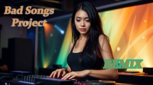 GAYAZOV$ BROTHER$ - Там, где кайф (Bad Songs Project House remix)