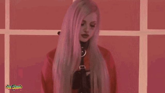 [FREE] Baby Goth Type Beat [prod.DonCarnal C# MINOR 71 bpm] | PLUG BEAT 2023 смотреть онлайн