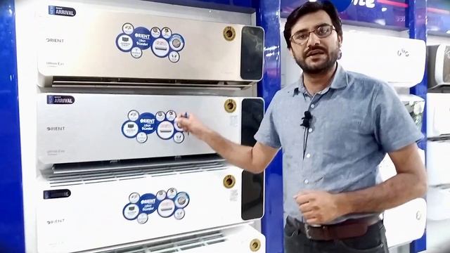 Review OF ORIENT 18-G EVA Inverter AC l Explain The Fraud Of T3 Units