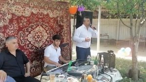 Гр Звёздный Дагестан.. На свадьбе..8. 08.2021..