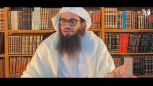 Ахмад Муса Джибриль - Будьте терпеливы, о сёстры - послание пленным сёстрам