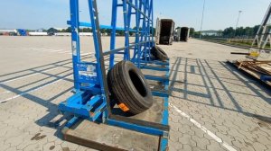 Стекловоз. Джамбовоз.