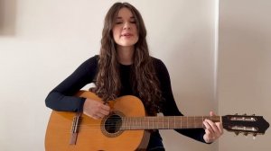 «Сансара» (исполняет Балановская Алиса)