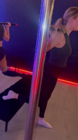 Exotic pole dance Каменская Наталья. Eden dance studio 22032025 (3)