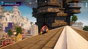 Goat Simulator 3: Multiverse of Nonsense - All Events, Bosses & Ending