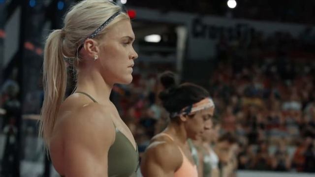 Let the Countdown Begin | 2020 CrossFit games смотреть онлайн