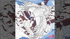 Птицы 481-490