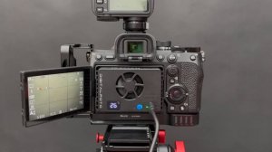 Fix Camera Overheating! DigitalFoto ICEMAN-SE Camera Cooler