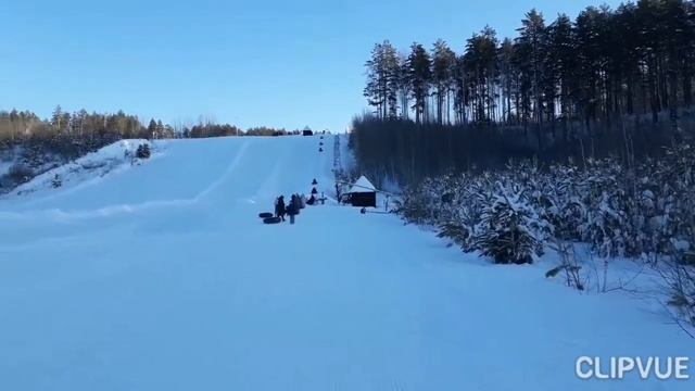 Отдыхаем в Жемчужина Сибири.