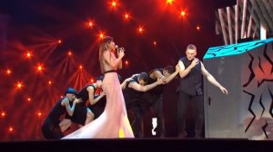 Ани Лорак - Удержи мое сердце (Золотой Граммофон) 2016.