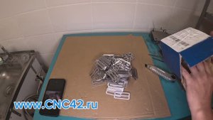 Получаем глянец виброгалтовкой