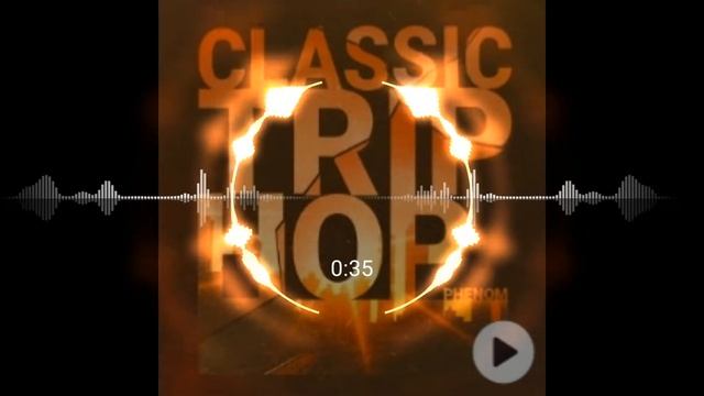 Drum Pad Machine Classic Trip-Hop (Side A) (Soundpack By Phenom) (Genre:Hip-Hop) смотреть онлайн