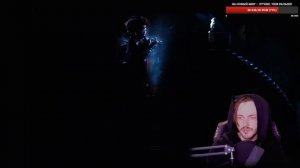 Ярослав Баярунас - Властелин Ничего (мономюзикл «Последнее Испытание»)