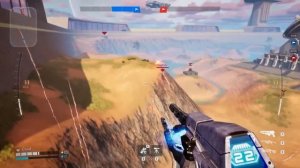 Tribes 3: Rivals - Official Gameplay