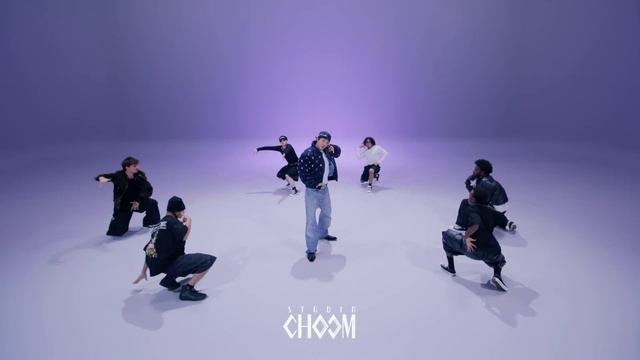 j-hope(제이홉) MONA LISA (4K)  STUDIO CHOOM ORIGINAL