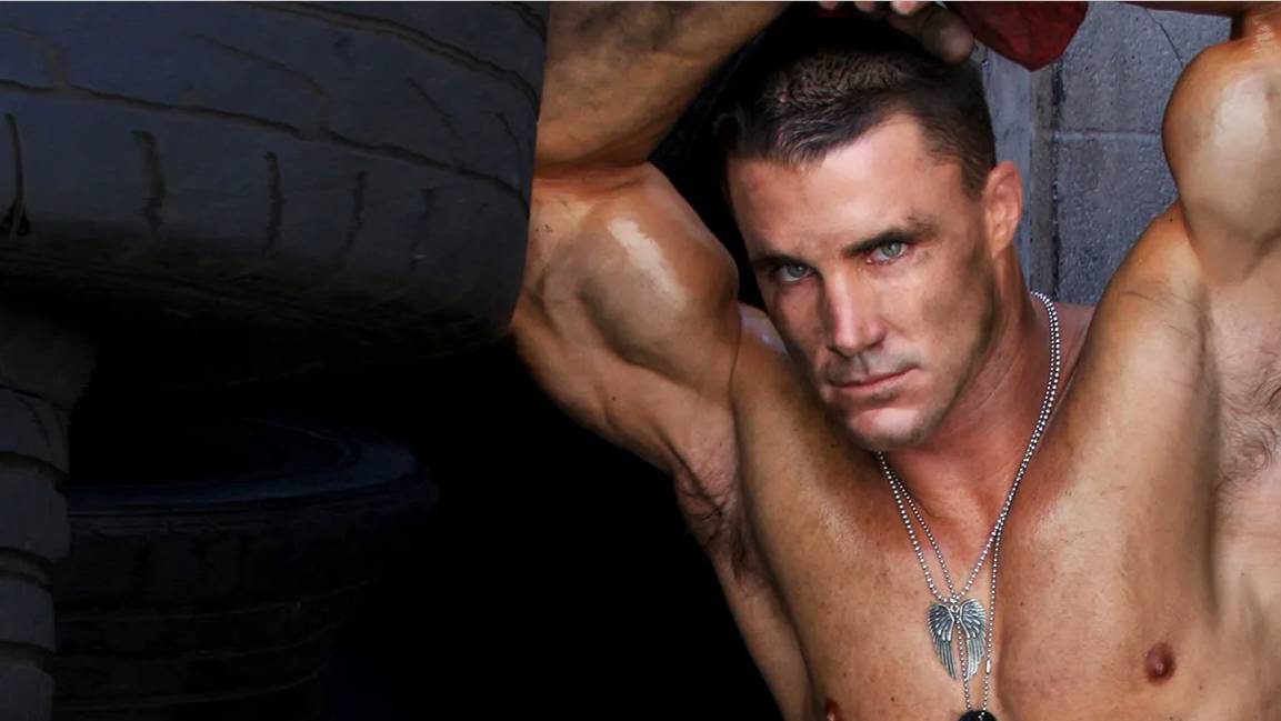 ГРЕГ ПЛИТТ - Я - ВОЗМОЖНОСТЬ смотреть онлайн