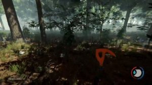 ВЫЖИВАНИЕ В ОПАСНОМ ЛЕСУ! THE FOREST – ПРОХОЖДЕНИЕ #1