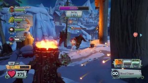 PVZ Garden Warfare 2 Approved Sasquatch Story Mode Boss Hunt Modded By Sm65coolguy DOWNLOAD NOW!!