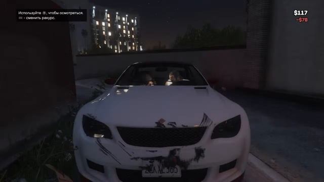 Гта 5 покатушки смотреть онлайн