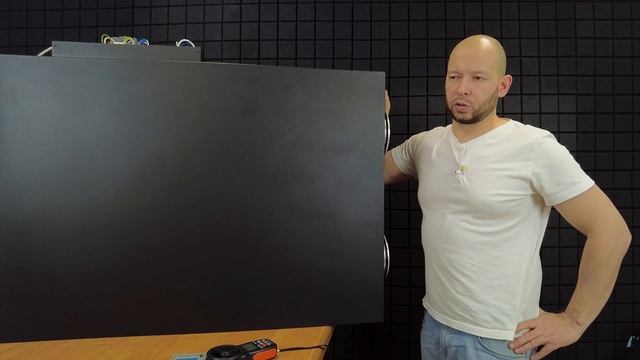 Turkov Zenit X300E - Не всё так радужно( смотреть онлайн