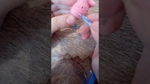 100002 лепим зайчика на Пасху