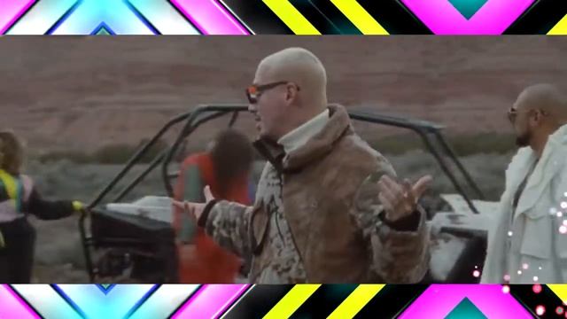 Dvj Karma Feat. Sean Paul Feat. J Balvin - Contra La Pared