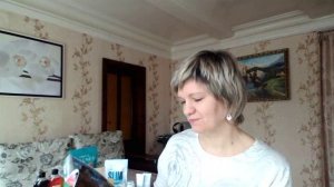 ФАБЕРЛИК.Обзор заказа .Программа стройности