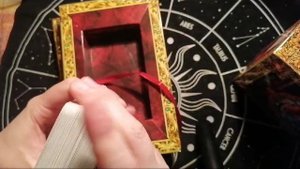 Таро Апокалипсиса