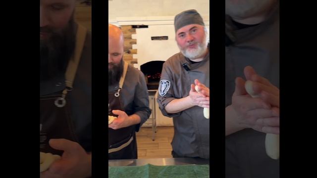 ЖАВОРОНКИ ПРИЛЕТЕЛИ!