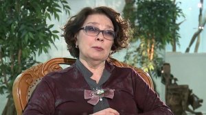 В возрасте 85 лет скончалась блистательная актриса театра и кино Лариса Голубкина