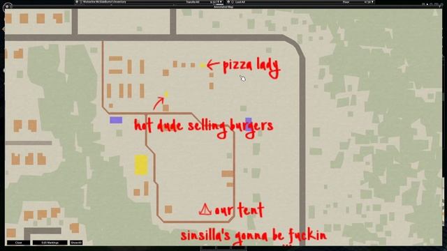 Project Zomboid Here We Come! смотреть онлайн