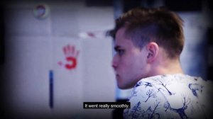 2084 - Dev Diary "The Making of 2084"