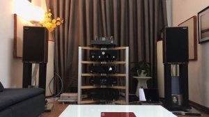 Naim Uniti star - Allan Taylor